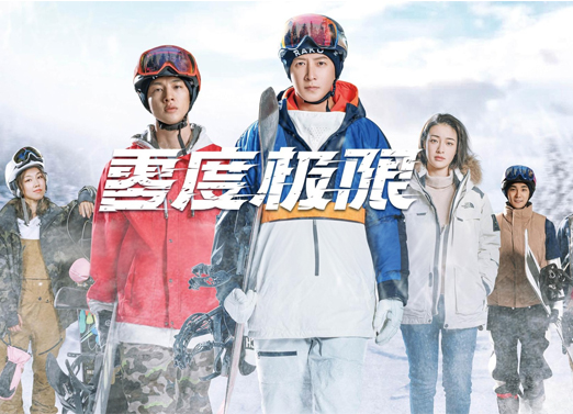 零度极限 零度极限